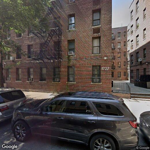 17271729 Walton Avenue Apartment for Rent in Bronx, NY