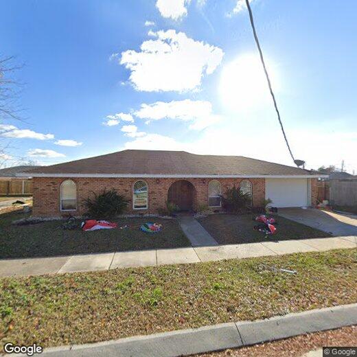 3801 Pecan Dr, Chalmette, LA 70043 House Rental in Chalmette, LA
