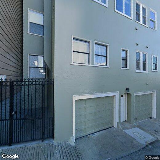 Primary Photo - Russian Hill/North Beach: Remodeled 2 Bed ...