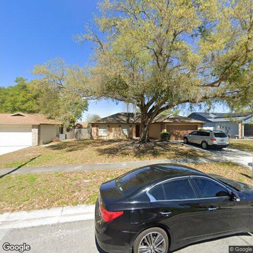 1804 Lakewind Dr, Brandon, FL 33510 House Rental in Brandon, FL