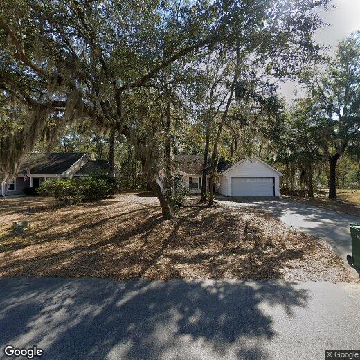 9 Brickman Way, Beaufort, SC 29907 House Rental in Beaufort, SC