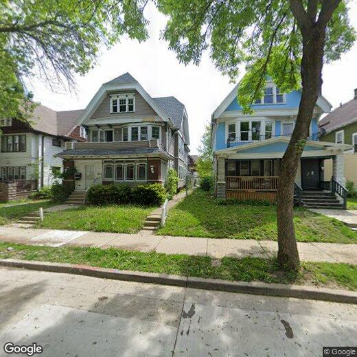 2524 N 41st St, Milwaukee, WI 53210 House Rental in Milwaukee, WI