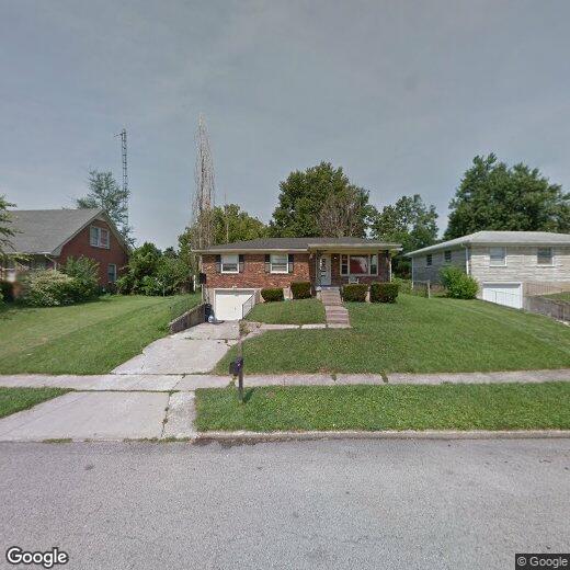 Foto principal - 804 Wheatcroft Ct