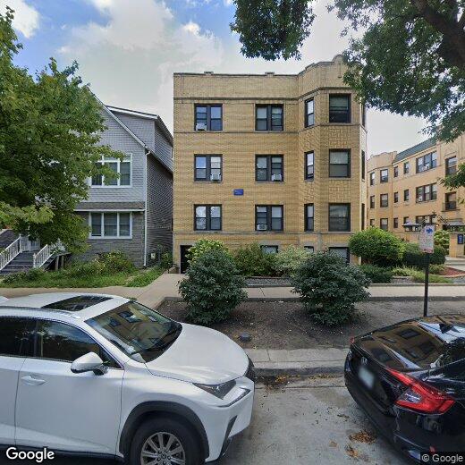 Primary Photo - 1 bedroom in CHICAGO IL 60647