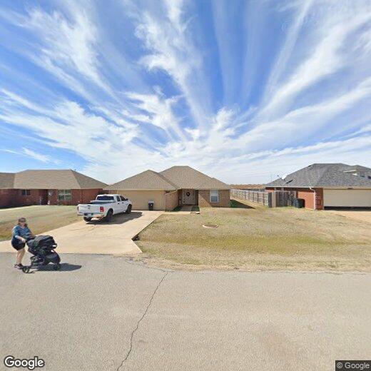 122 Arapaho St, Geronimo, OK 73543 House Rental in Geronimo, OK