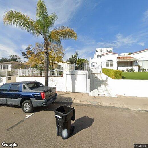 Foto principal - 3526 Georgia St