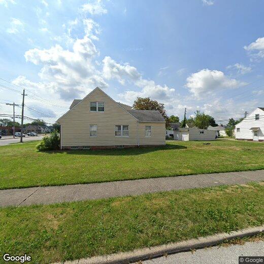 5820 Turney Rd, Garfield Heights, OH 44125 Apartment for Rent in