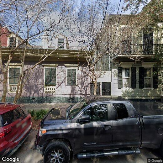 Primary Photo - 823 Esplanade Ave