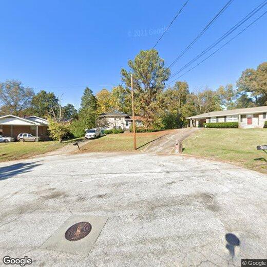 4082 E Glade Ct, Decatur, GA 30035 House for Rent in Decatur, GA