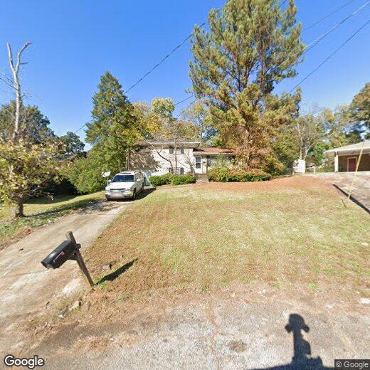 4082 E Glade Ct, Decatur, GA 30035 House for Rent in Decatur, GA