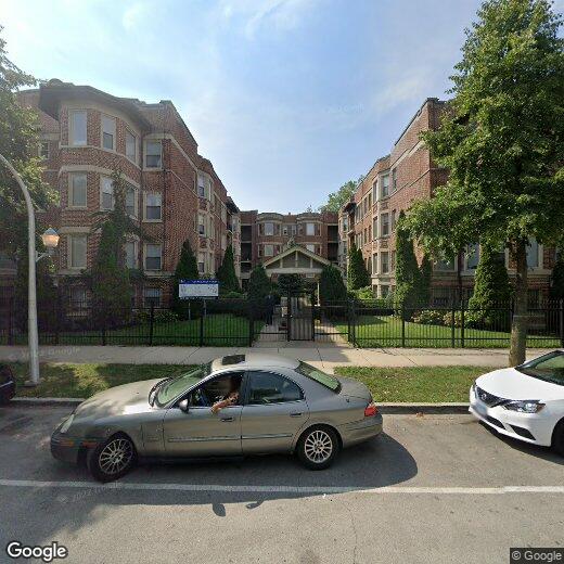 Primary Photo - 427 E Oakwood Blvd