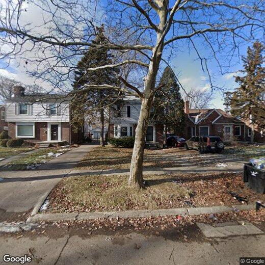 11905 Lakepointe St, Detroit, MI 48224 House for Rent in Detroit, MI