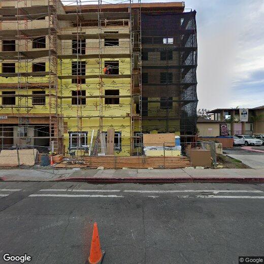 Primary Photo - 6139 Montezuma Rd