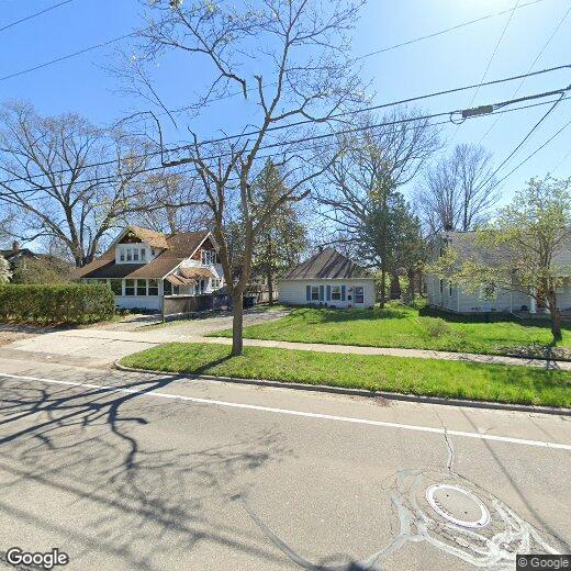 1610 Pontiac Trail, Ann Arbor, MI 48105 House Rental in Ann Arbor, MI