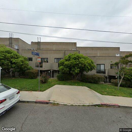 Primary Photo - 1834 N Alvarado St
