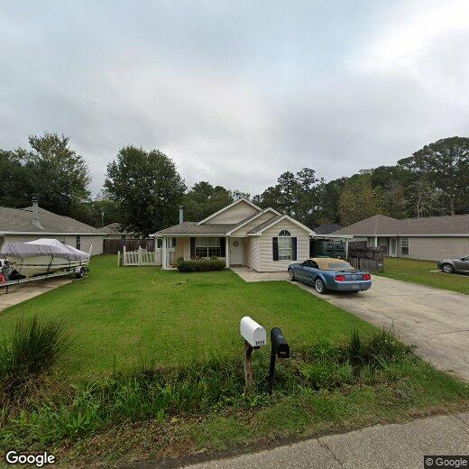 1429 Penrose St, Mandeville, LA 70448 House Rental in Mandeville, LA