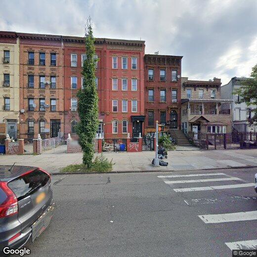 Primary Photo - 829 Bushwick Ave