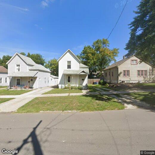 253 Dean St NE, Grand Rapids, MI 49505 House Rental in Grand Rapids