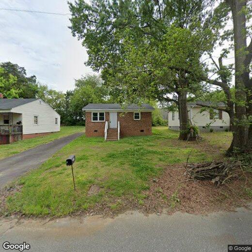Primary Photo - 1401 Bradshaw St