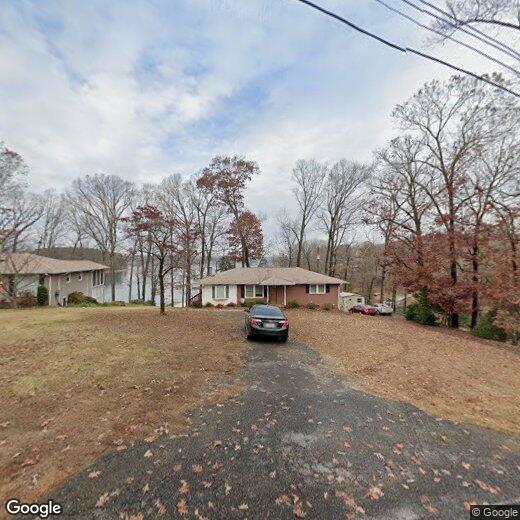 202 Inland Dr, Anderson, SC 29625 House Rental in Anderson, SC