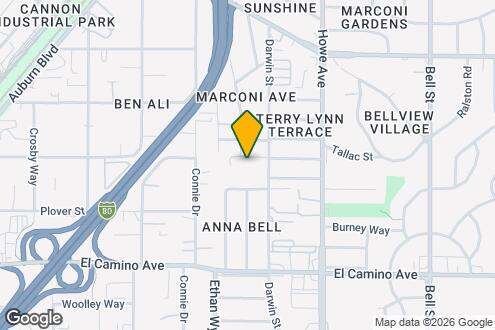 Parkwood Square Apartments photo'