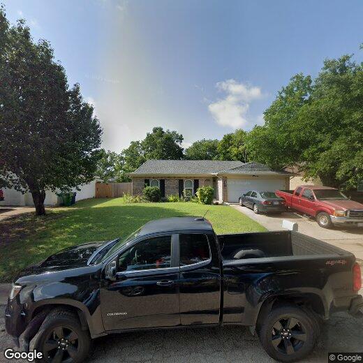 5740 Macdougall Dr, Haltom City, TX 76148 House Rental in Haltom City