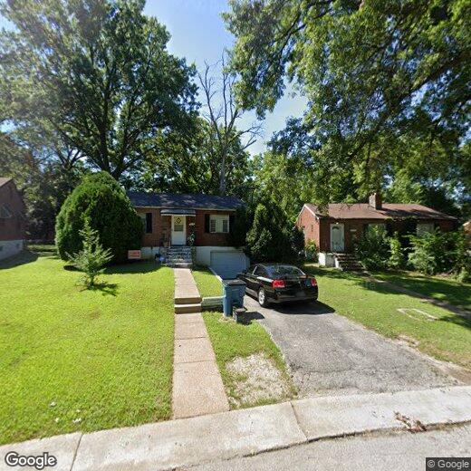 1918 Hildred Ave, Jennings, MO 63136 House for Rent in Jennings, MO