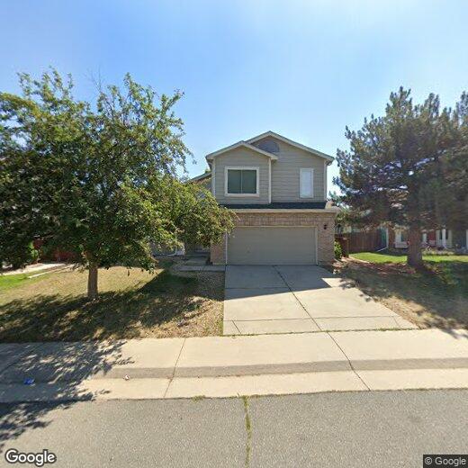 4544 Espana Way, Denver, CO 80249 House Rental in Denver, CO