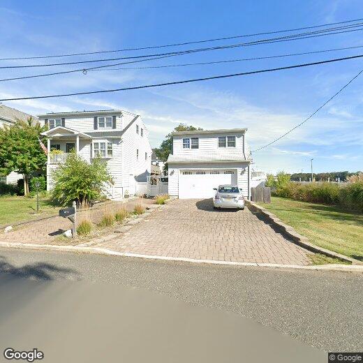 105 Fairview Pl, Neptune City, NJ 07753 House Rental in Neptune City