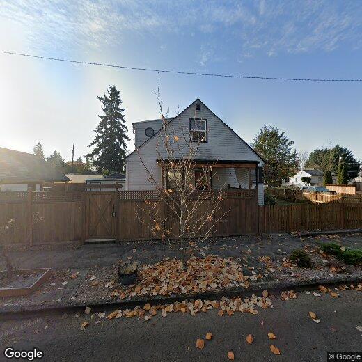 Primary Photo - 3721 G St