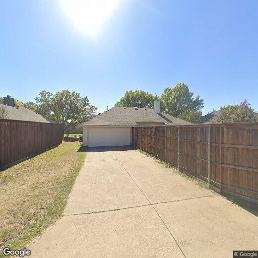 1411 Rivercrest Blvd, Allen, TX 75002 House for Rent in Allen, TX