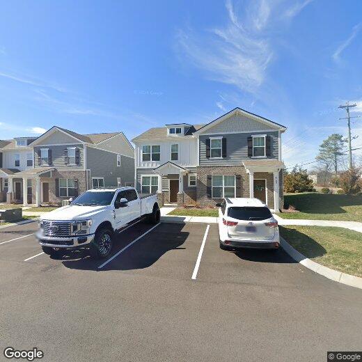 1787 Frodo Wy, Murfreesboro, TN 37128 Townhome Rentals in