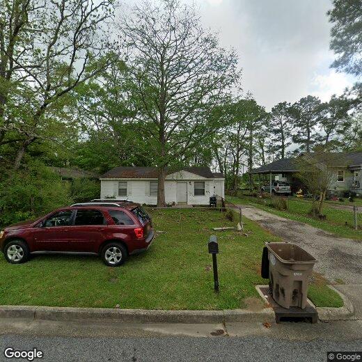 Primary Photo - 724 Palm St