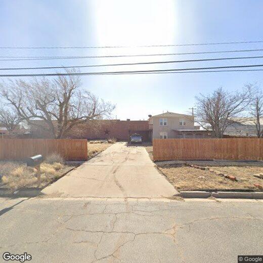 400 S Cuyler St, Pampa, TX 79065 House for Rent in Pampa, TX