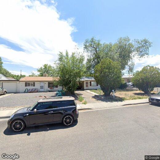 Primary Photo - 1245 Pinyon Ave