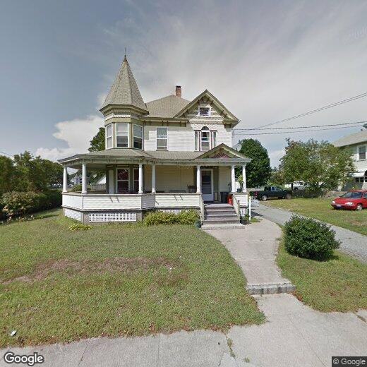 60 Ledyard Ave Unit 2, Groton, CT 06340 Room for Rent in Groton, CT