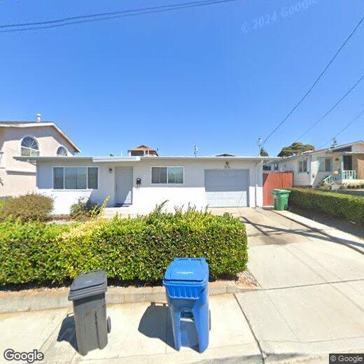 1576 Judson St, Seaside, CA 93955 House Rental in Seaside, CA