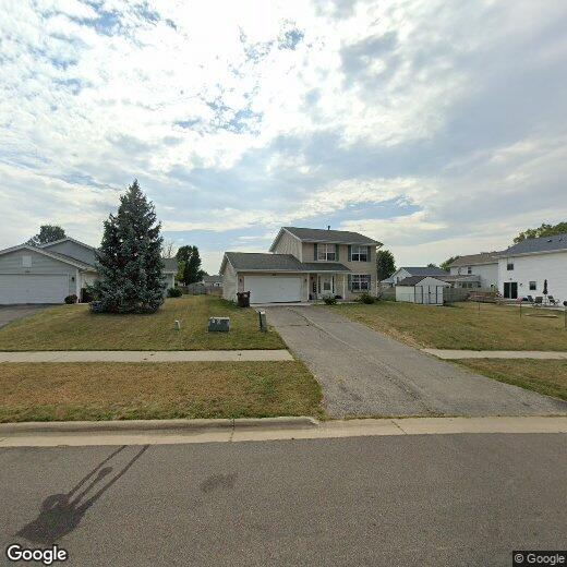 125 Landing Gear Dr, Machesney Park, IL 61115 House Rental in