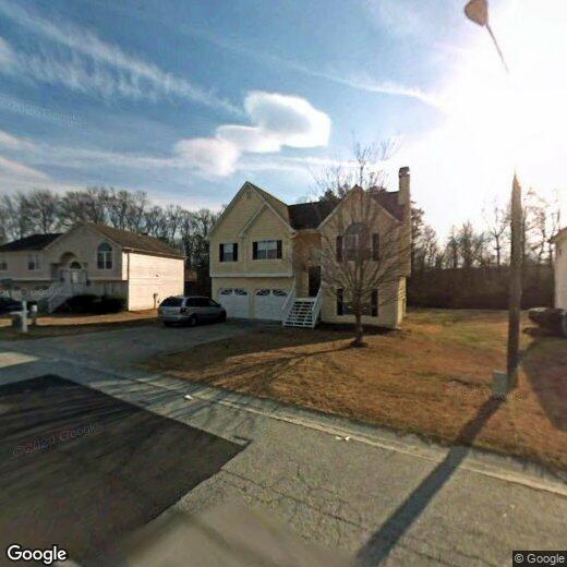 4065 Five Oaks Ct, Powder Springs, GA 30127 House for Rent in Powder