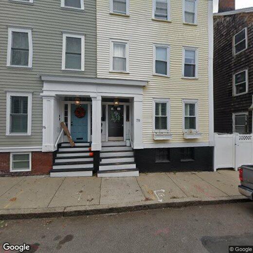 Primary Photo - 78 Pearl St