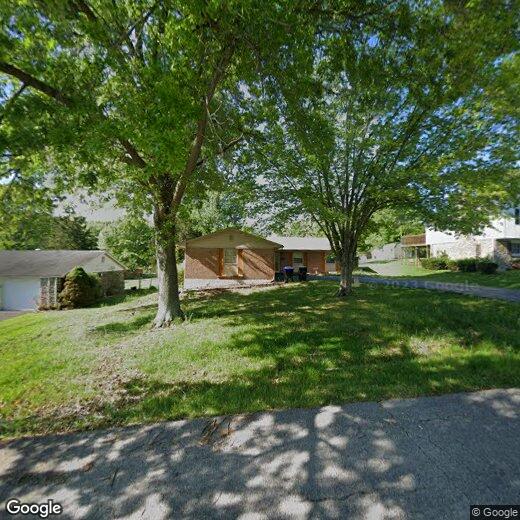 221 Wildwood Pl, Frankfort, KY 40601 House Rental in Frankfort, KY