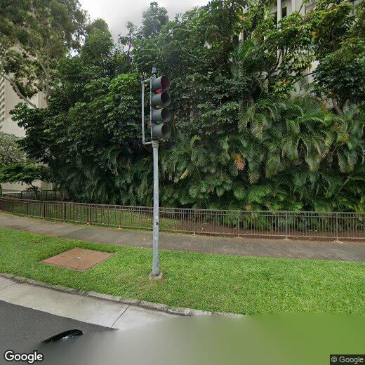 Primary Photo - 2499 Kapiolani Blvd