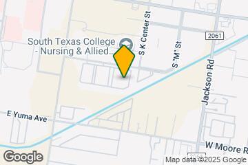 Hearthstone Apartments Mcallen Tx Map Image Of The Property Hearthstone Apartments