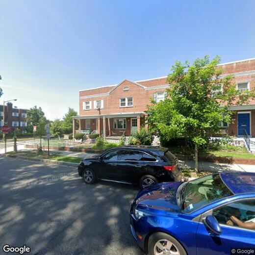 Foto principal - 502 21st St NE