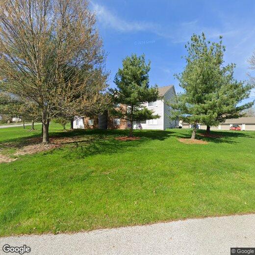 1477 Buckingham Gate Blvd Unit G, Cuyahoga Falls, OH 44221 Condo for