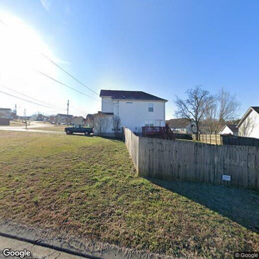 Primary Photo - 6121 Steve Scarlett Place