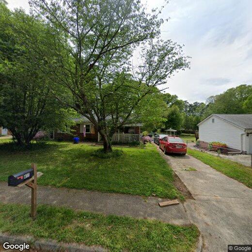 411 Efird St, Gastonia, NC 28054 House Rental in Gastonia, NC