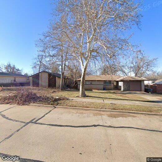 Foto principal - 3508 Overland Dr