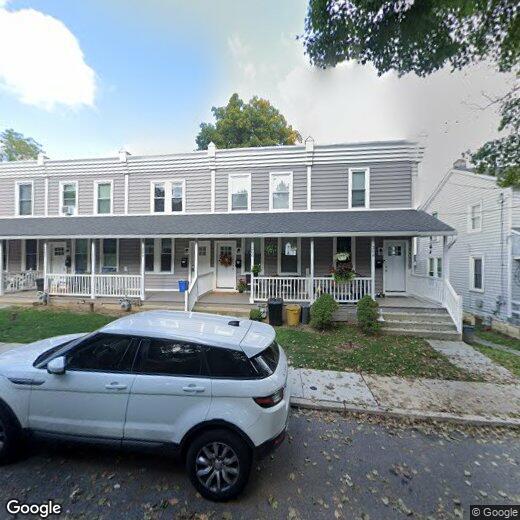 258 N Aberdeen Ave, Wayne, PA 19087 House Rental in Wayne, PA