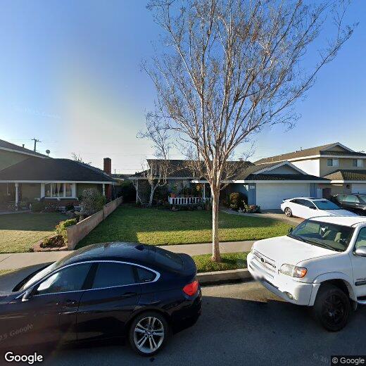 5144 Melbourne Dr, Cypress, CA 90630 House for Rent in Cypress, CA